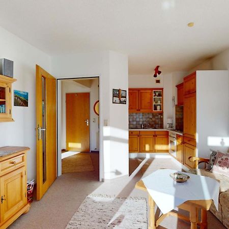 ליוטאש Idyllisch! Appartement Mit Bergblick Im Zentrum Von Weidach מראה חיצוני תמונה