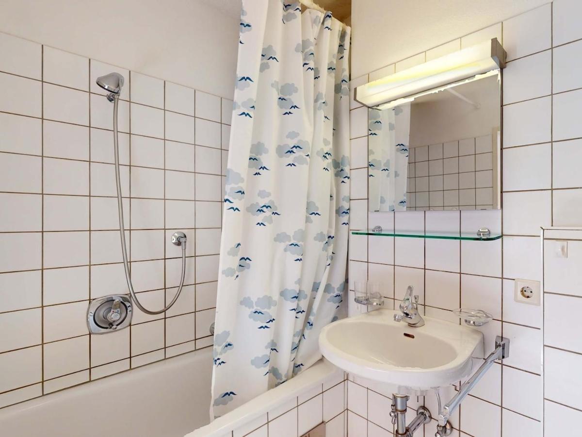 ליוטאש Idyllisch! Appartement Mit Bergblick Im Zentrum Von Weidach מראה חיצוני תמונה
