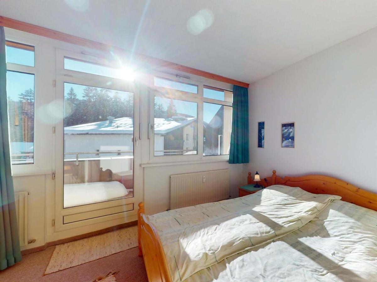 ליוטאש Idyllisch! Appartement Mit Bergblick Im Zentrum Von Weidach מראה חיצוני תמונה