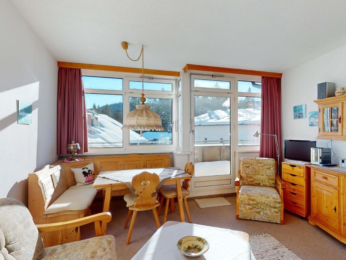 ליוטאש Idyllisch! Appartement Mit Bergblick Im Zentrum Von Weidach מראה חיצוני תמונה