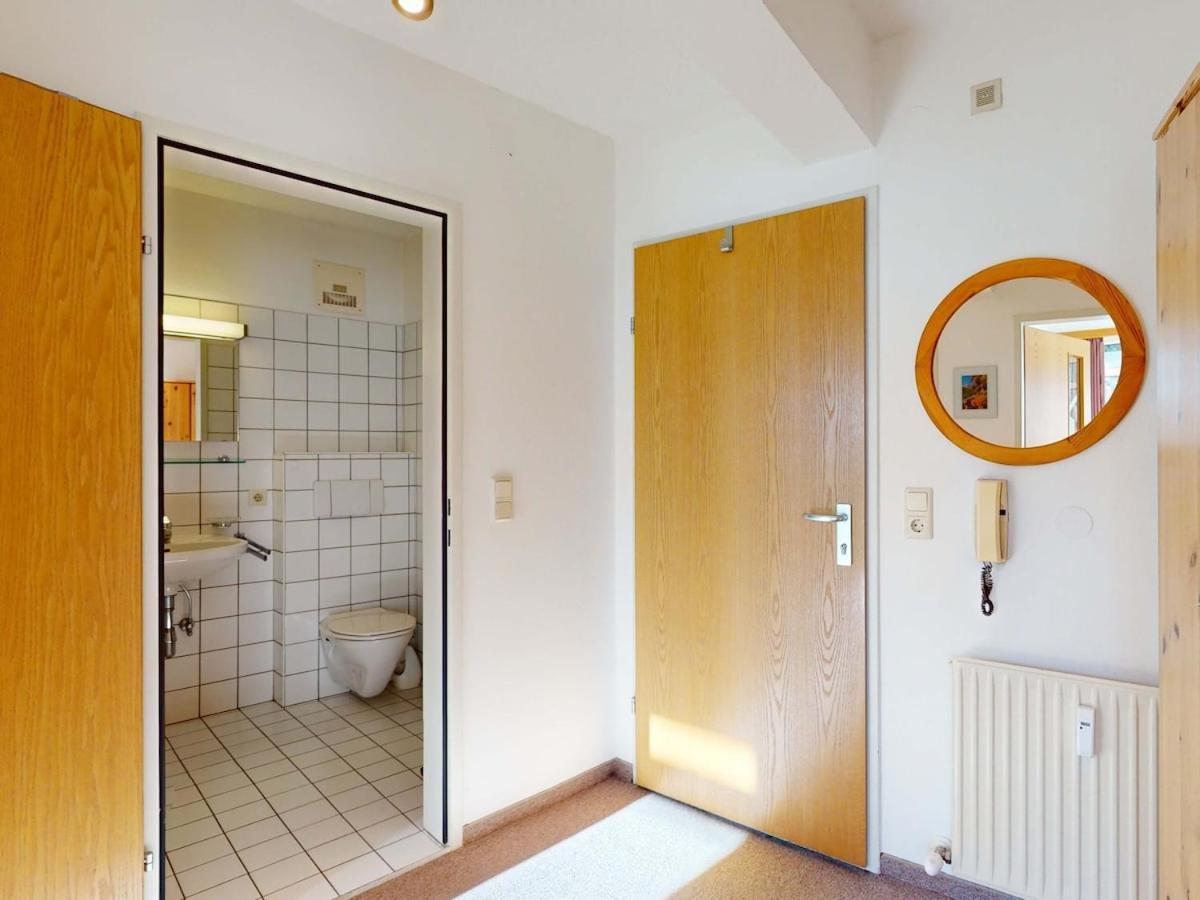 ליוטאש Idyllisch! Appartement Mit Bergblick Im Zentrum Von Weidach מראה חיצוני תמונה