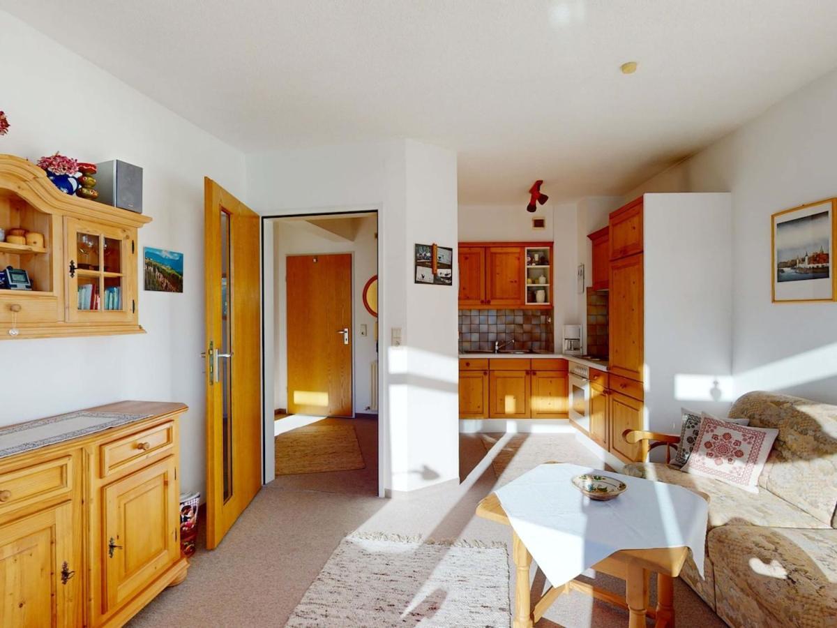 ליוטאש Idyllisch! Appartement Mit Bergblick Im Zentrum Von Weidach מראה חיצוני תמונה