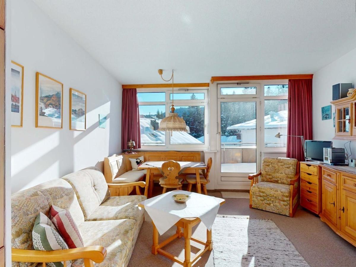 ליוטאש Idyllisch! Appartement Mit Bergblick Im Zentrum Von Weidach מראה חיצוני תמונה